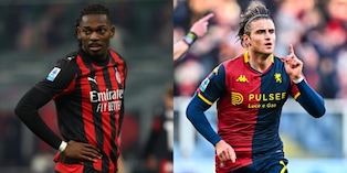 Dove vedere Milan-Genoa in tv? Dazn o Sky, orario