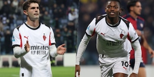 Milan-Genoa, la probabile formazione di Allegri