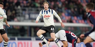 Fiorentina, è fatta per Brescianini: arriva dall'Atalanta in prestito, tutte le cifre dell'operazione