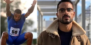 Don Matteo 15, arriva l'esordio in tv di Andrew Howe