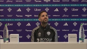 Fabregas fa autocritica: "Sono un po' pesante"