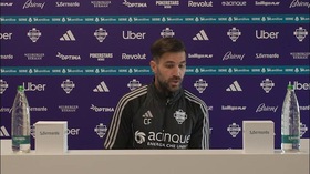 Fabregas: "Bologna? Italiano è un allenatore incredibile"