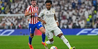 Supercoppa di Spagna: sarà ancora Clasico! Il Real Madrid batte l’Atletico e raggiunge il Barcellona in finale