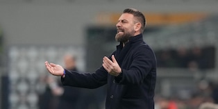 Genoa, De Rossi: "Stanciu rigorista contro il Milan? La scelta è stata mia, vi spiego perché"...