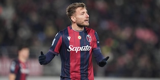 L'attacco del Bologna è in crisi: Italiano pensa a Immobile