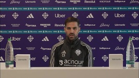 Fabregas: "Se hanno criticato Messi e Maradona..."