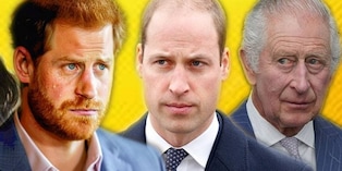 Re Carlo stufo delle richieste del principe Harry? "Non sono una banca"