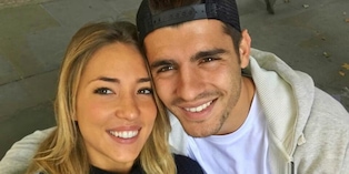 Morata "elimina" Alice Campello dal compleanno della figlia: il gesto parla chiaro