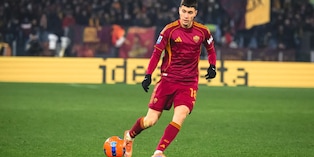 Dove vedere Roma-Sassuolo in tv? Dazn o Sky, orario