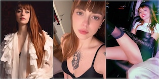 Annalisa show, tatuaggio e trasparenza sexy: ma un dettaglio non è sfuggito ai fan