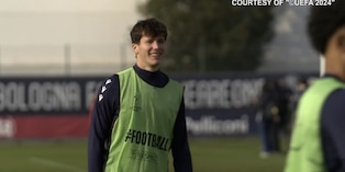 Calciomercato Lazio, piace Fabbian