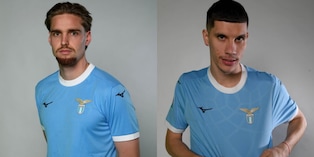 Lazio, i convocati per il Verona: Sarri mette in lista i nuovi acquisti Taylor e Ratkov