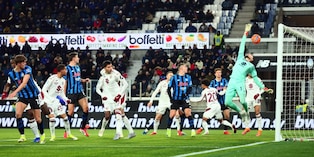 De Ketelaere e Pasalic trascinano l'Atalanta: Torino battuto 2-0