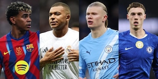 FOTO Giocatori più preziosi al mondo, tra i primi 30 spunta anche un "italiano"