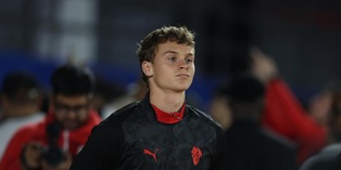 Ibrahimovic jr lascia il Milan: ufficiale il trasferimento all'Ajax, come papà Zlatan. La formula