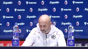 Italiano: "Immobile? Non ha ancora i minuti per partire titolare"