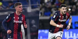 Verona-Bologna, la formazione ufficiale di Italiano