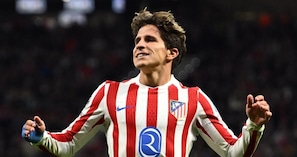 Giuliano Simeone rinnova con l'Atletico Madrid: la clausola rescissoria è incredibile