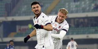 Bologna, il ritmo che trascina