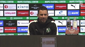 Grosso: "Mercato? La società conosce i miei pensieri"