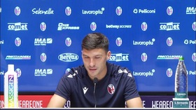 Bologna, ridotta la squalifica a Cambiaghi