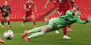 Bufera nel Liverpool femminile, portiere squalificato per frasi razziste verso una compagna di squadra!