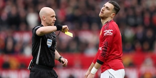 Bufera Taylor a Manchester, in campo lo chiamano per nome “Anthony, Anthony” e i tifosi impazziscono