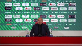 Bianco: "Izzo?  C’è gente che ha meno nome, ma lavora il triplo degli altri"