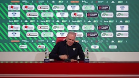 Alvini: "Dimostrato di avere attributi e un grande cuore"