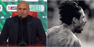 Bianco contro Izzo: "Ecco perché l'ho mandato in tribuna. Ci sono ragazzi che..."