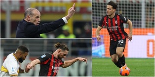 Pagelle Milan, i voti della vittoria contro il Lecce: Rabiot domina, primi sprazzi da Jashari