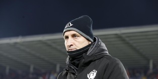 Serie A, le probabili formazioni di oggi