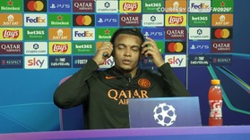 Akanji: "Arsenal migliore in Europa? No, sono altri..."