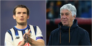 De Roon non dimentica Gasperini: "Ci sentiamo ancora. Ecco cosa ha dato all'Atalanta e al calcio italiano..."