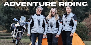 Da Parigi a Capo Nord in moto: il progetto Paris–Nordkapp si svela al MBE 2026 nello stand GIVI