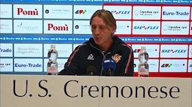 Nicola: "Sassuolo squadra organizzata"