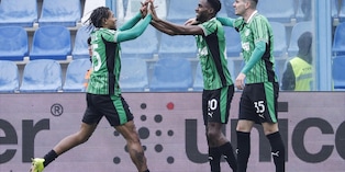 Il Sassuolo ritrova la vittoria con Fadera: Cremonese ko 1-0