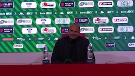 Bianco: "Post Izzo? A volte scrivere è più facile...."