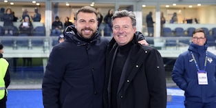 Dove vedere Verona-Udinese in tv? Dazn o Sky, orario