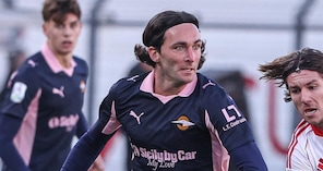 Augello esclusivo: "Corri, Palermo. I conti si fanno alla fine"