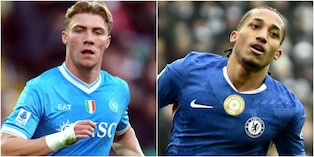 Dove vedere Napoli-Chelsea in tv? Sky o Prime Video, orario