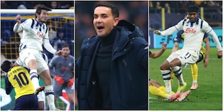 Atalanta, le pagelle contro l'Union Saint-Gilloise: De Roon ci prova, Lookman non incide