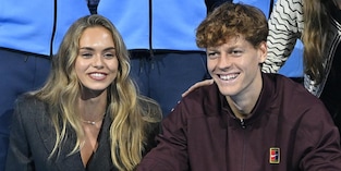 Dalla Bosnia provocano l'Italia: per chi tiferà la fidanzata di Sinner?
