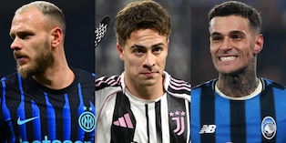 Chi vincerà la Champions League? L’algoritmo parla chiaro: c’è solo un’italiana in corsa!