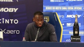 Elphege: "Mi chiamo Nesta e vi spiego perché"