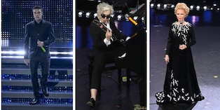 Duetti Sanremo 2026, da Fedez a Patty Pravo e Cristina D'Avena, con chi cantano e quando tutti i big. Torna Morgan