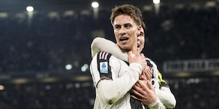 Dove vedere Parma-Juve in tv? Dazn o Sky, orario