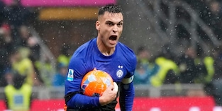 Dove vedere Cremonese-Inter in tv? Dazn o Sky, orario