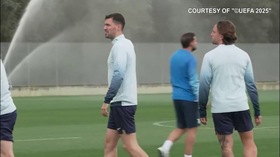 Lazio, salta il trasferimento di Romagnoli all'Al-Sadd