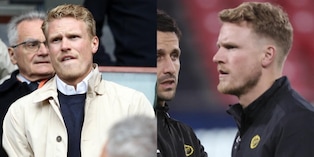 Il Pisa ha deciso: il sostituto di Gilardino sarà Hiljemark